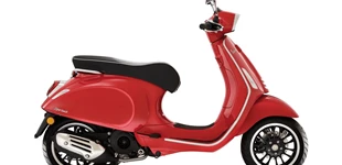 Vespa Sprint 125 i.e. 3V 2014 vs Vespa Sprint 125 2022 Vespa Sprint 125 i.e. 3V 2014 vs Vespa Sprint 125 2022