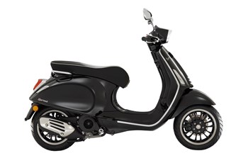 Vespa Sprint 125 2022 - Bild 5 Vespa Sprint 125 2022 - Bild 5