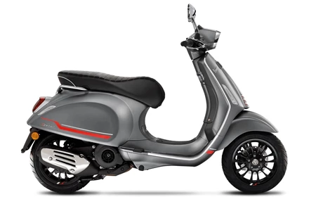 Vespa Sprint 125 S 2022 Vespa Sprint 125 S 2022