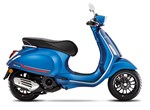 Vespa Sprint 125 S