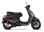Vespa Sprint 125 S