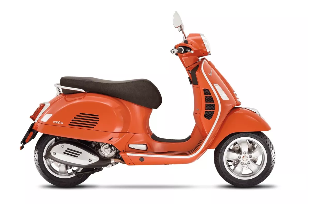 Vespa GTS 300 Vespa GTS 300