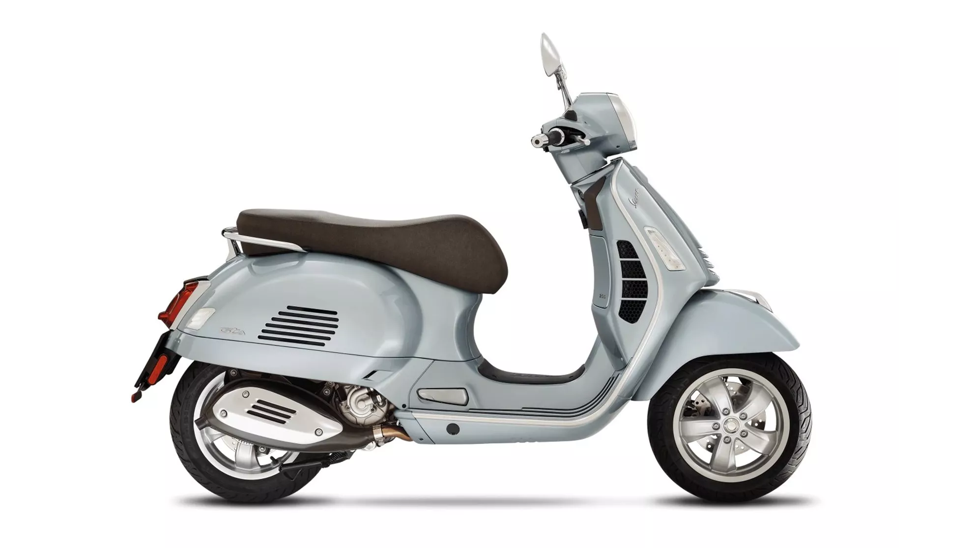 Vespa GTS 300 - Image 1 Vespa GTS 300 - Image 1