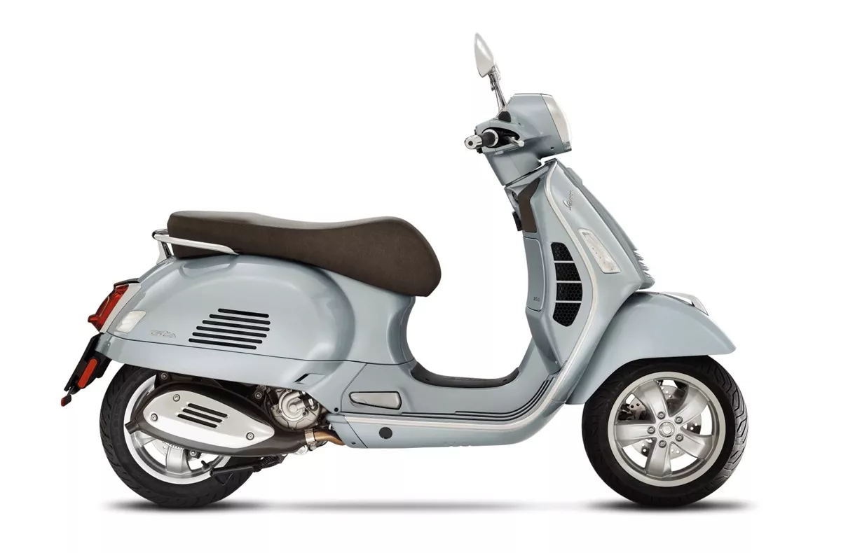 Vespa GTS 300 Vespa GTS 300