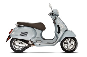 Vespa GTS 300 2022 - Bild 3 Vespa GTS 300 2022 - Bild 3