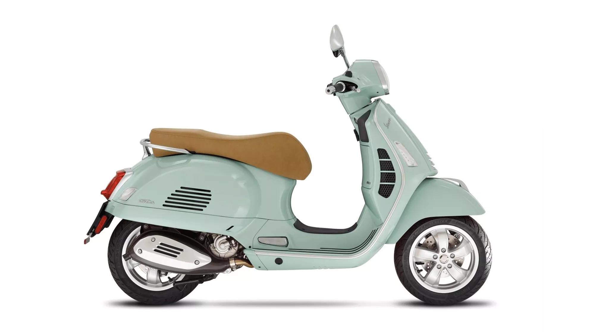 Vespa GTS 300 - Image 3 Vespa GTS 300 - Image 3