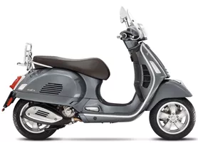 Vespa GTS 300 Touring Vespa GTS 300 Touring