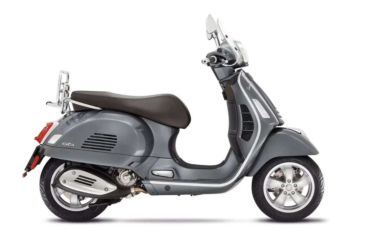 Vespa GTS 300 Touring Vespa GTS 300 Touring