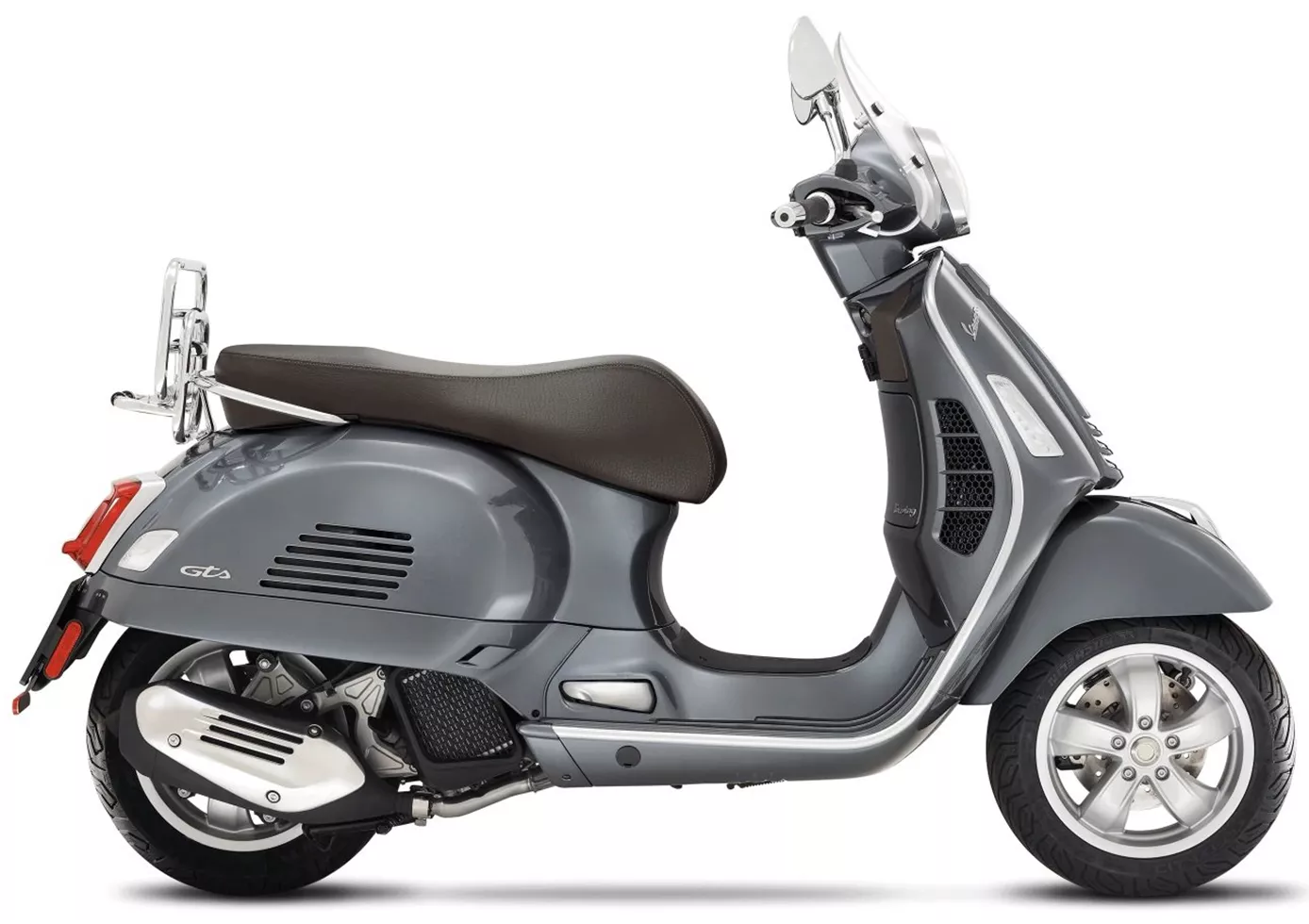 Vespa GTS 125 Touring 2022 Vespa GTS 125 Touring 2022