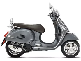 Vespa GTS 125 Touring Vespa GTS 125 Touring