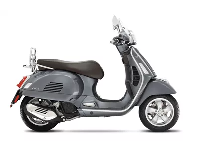 Vespa GTS 125 Touring 2022 Vespa GTS 125 Touring 2022