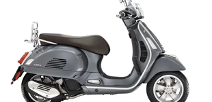 Vespa Primavera 125 i.e. 3V 2015 vs Vespa GTS 125 Touring 2022 Vespa Primavera 125 i.e. 3V 2015 vs Vespa GTS 125 Touring 2022