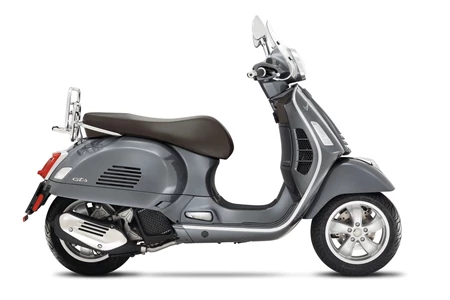 Vespa GTS 125 Touring 2022 Vespa GTS 125 Touring 2022