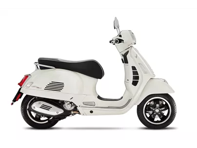 Vespa GTS 300 Super 2022 Vespa GTS 300 Super 2022