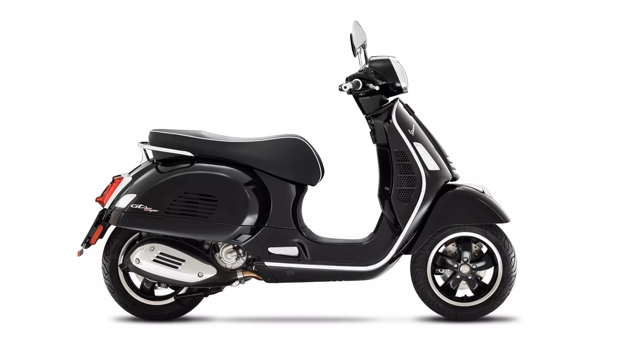 Vespa GTS 300 Super - Image 1 Vespa GTS 300 Super - Image 1