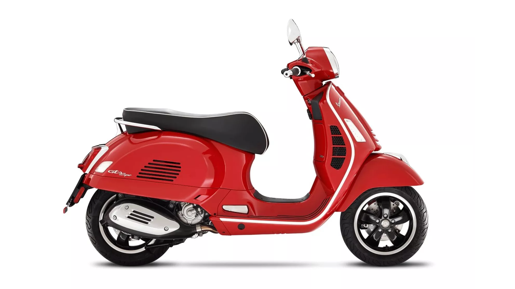 Vespa GTS 300 Super - Image 2 Vespa GTS 300 Super - Image 2