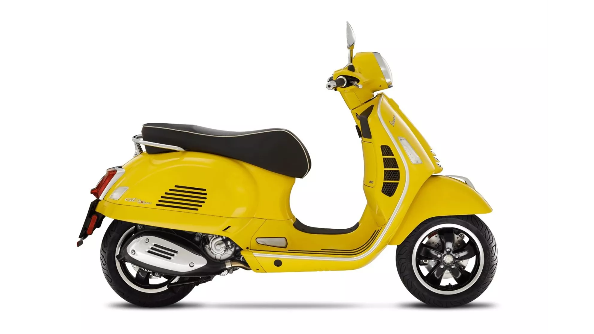 Vespa GTS 300 Super - Image 3 Vespa GTS 300 Super - Image 3