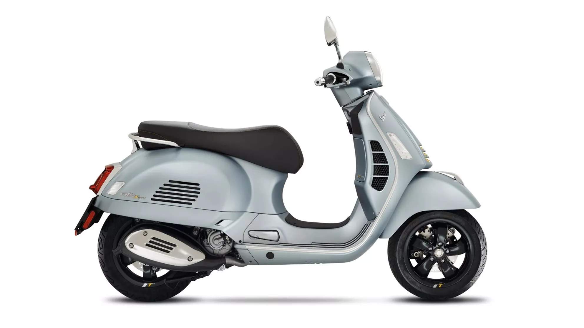 Vespa GTS 300 Super Tech - Image 1 Vespa GTS 300 Super Tech - Image 1