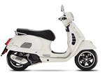 Vespa GTS 125 Super