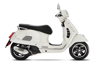 Vespa GTS 125 Super 2022 - Bild 2 Vespa GTS 125 Super 2022 - Bild 2