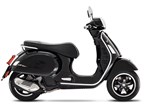 Vespa GTS 125 Super