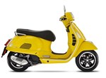 Vespa GTS 125 Super