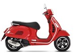 Vespa GTS 125 Super