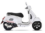 Vespa GTS 125 Super Sport
