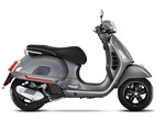 Vespa GTS 125 Super Sport