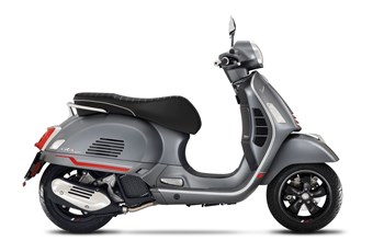 Vespa GTS 125 Super Sport 2022 - Bild 3 Vespa GTS 125 Super Sport 2022 - Bild 3
