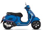 Vespa GTS 125 Super Sport