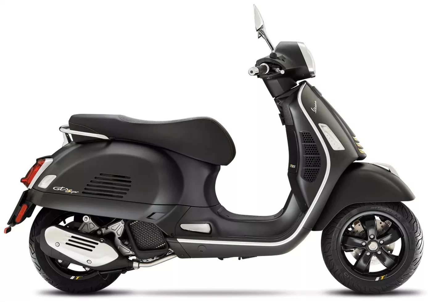 Vespa GTS 125 Super Tech 2022 Vespa GTS 125 Super Tech 2022