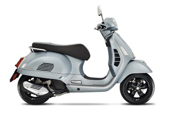 Vespa GTS 125 Super Tech 2022 - Bild 3 Vespa GTS 125 Super Tech 2022 - Bild 3