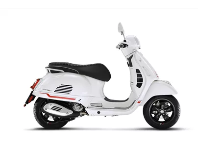 Vespa GTS 300 Super Sport 2022 Vespa GTS 300 Super Sport 2022