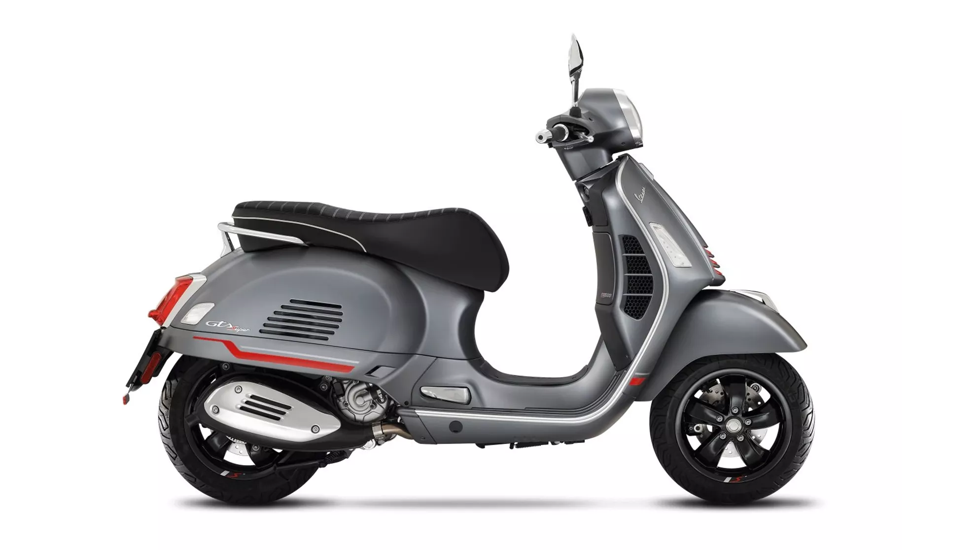 Vespa GTS 300 Super Sport - Image 2 Vespa GTS 300 Super Sport - Image 2