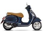 Vespa GTS 125
