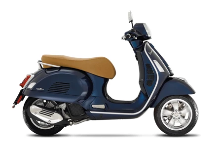 Vespa GTS 125 2022 Vespa GTS 125 2022