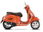 Vespa GTS 125
