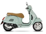 Vespa GTS 125