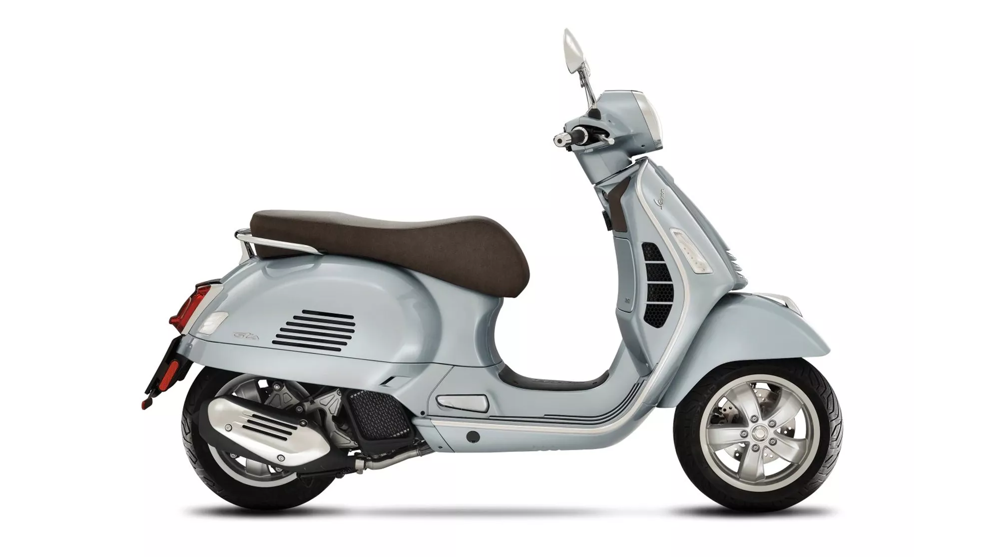 Vespa GTS 125 - Image 3 Vespa GTS 125 - Image 3