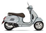 Vespa GTS 125