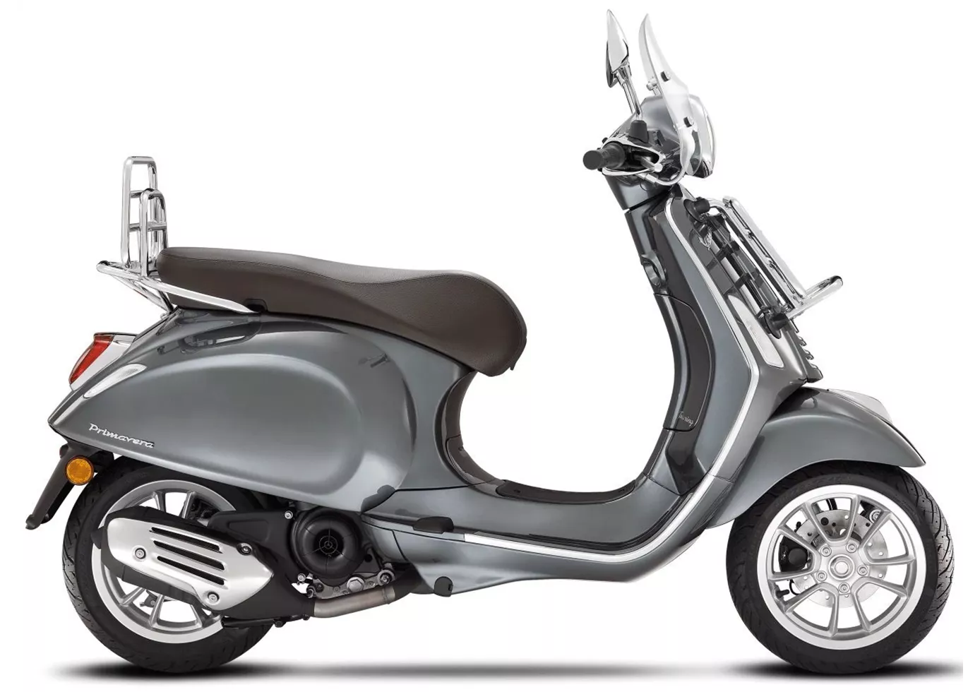 Vespa Primavera 50 Touring 2022 Vespa Primavera 50 Touring 2022