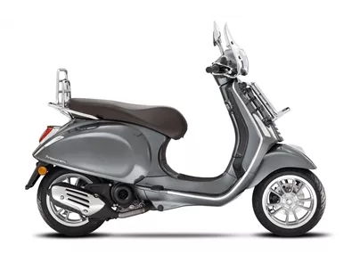 Vespa Primavera 50 Touring 2022 Vespa Primavera 50 Touring 2022