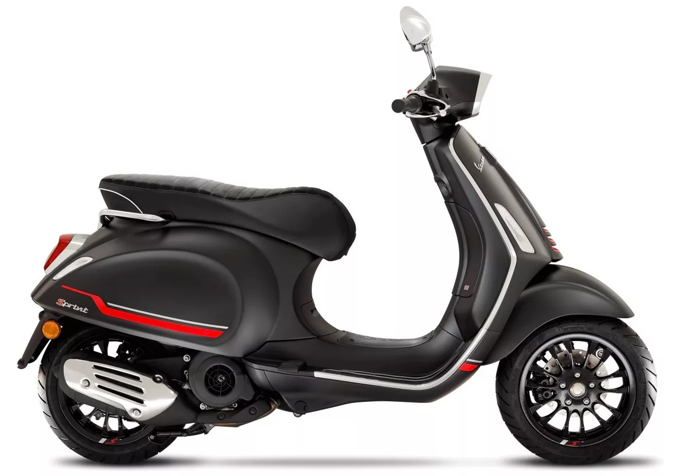 Vespa Sprint 50 S 2022 Vespa Sprint 50 S 2022