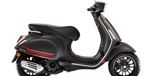 Piaggio MP3 300 HPE Sport 2020 vs Vespa Sprint 50 S 2022