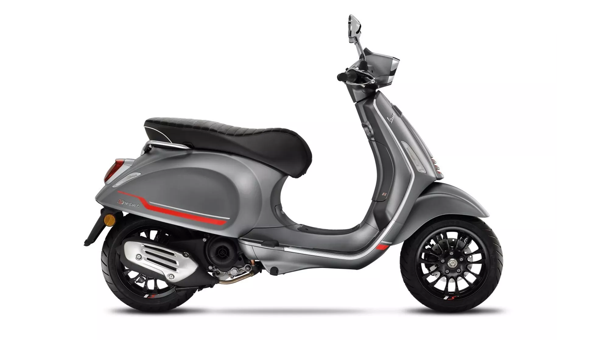 Vespa Sprint 50 S - Image 2 Vespa Sprint 50 S - Image 2