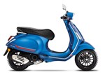 Vespa Sprint 50 S