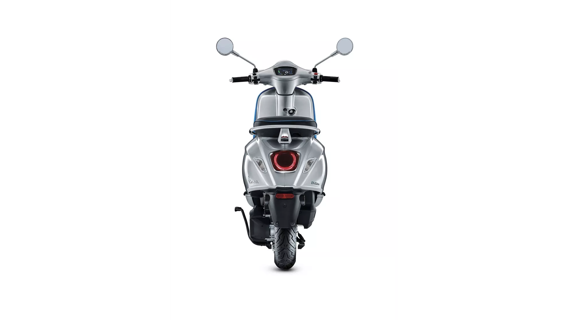 Vespa Elettrica - Image 7 Vespa Elettrica - Image 7