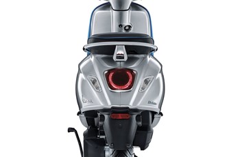 Vespa Elettrica 2022 - Bild 9 Vespa Elettrica 2022 - Bild 9