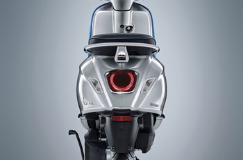 Vespa Elettrica 2022 - Bild 15 Vespa Elettrica 2022 - Bild 15